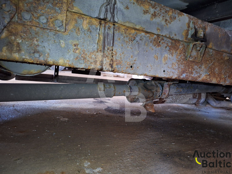 Renault Midlum 180.08 lízing Renault Midlum 180.08: 20 kép.