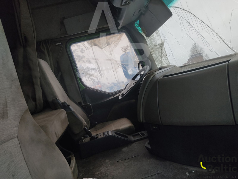 Renault Premium Route - Konténerszállító: 5 kép. Renault Premium Route - Konténerszállító: 5 kép.