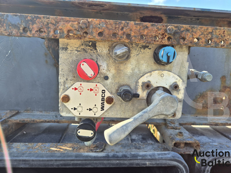 Renders N3ST31L - Ponyvás félpótkocsi: 5 kép. Renders N3ST31L - Ponyvás félpótkocsi: 5 kép.