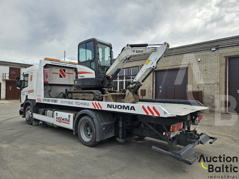 Scania P 380 - Vontató: 3 kép. Scania P 380 - Vontató: 3 kép.