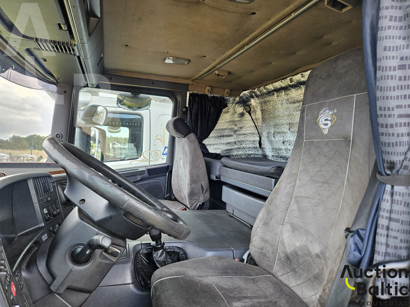 Scania P 420 - Autószállító teherautó: 5 kép. Scania P 420 - Autószállító teherautó: 5 kép.