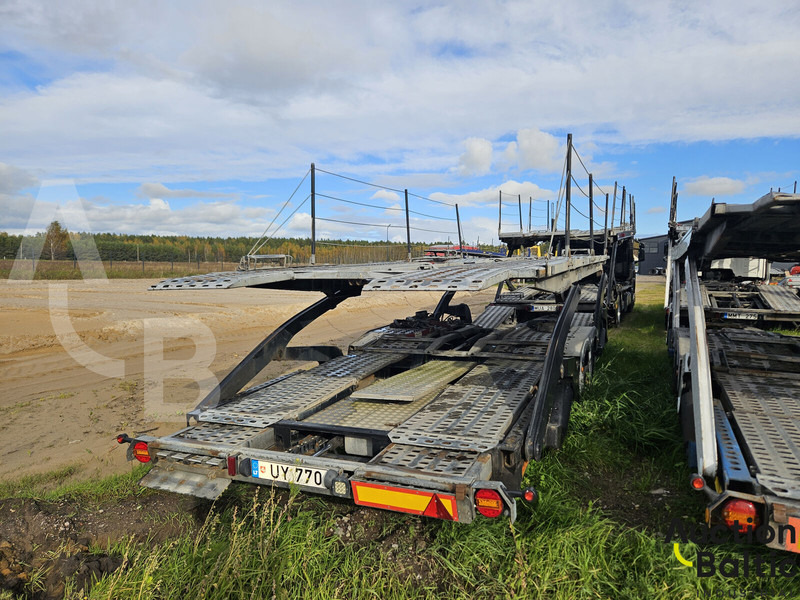 Scania P 420 - Autószállító teherautó: 3 kép. Scania P 420 - Autószállító teherautó: 3 kép.