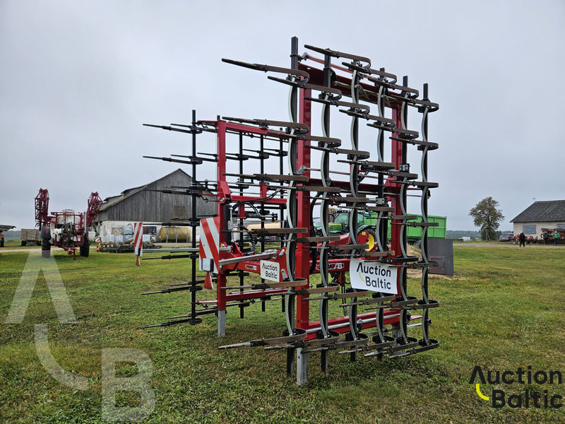 Sumo S6 - Kultivátor: 4 kép. Sumo S6 - Kultivátor: 4 kép.