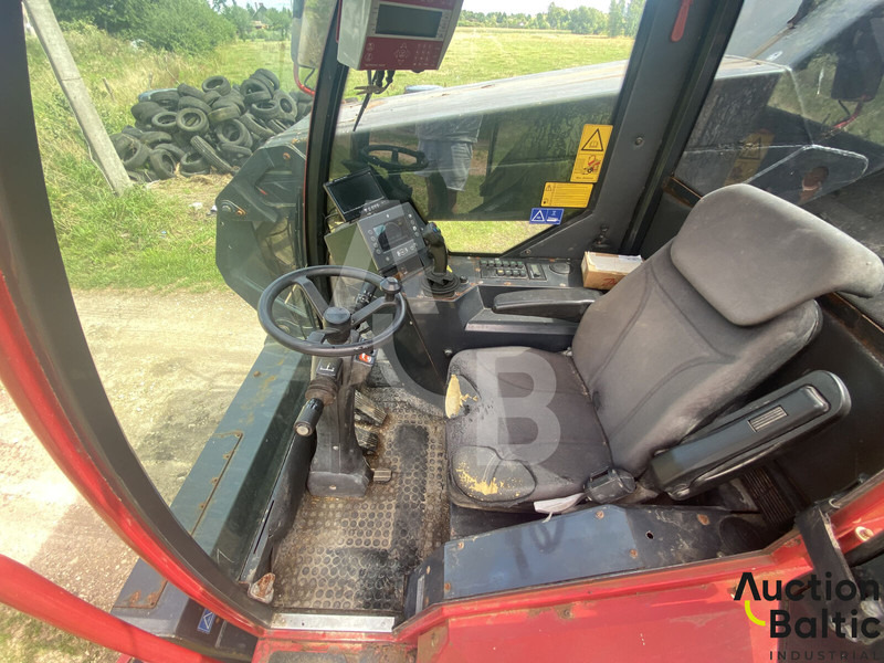 Trioliet TRIOTRAC 2-2000 - Állattartás gépei: 5 kép. Trioliet TRIOTRAC 2-2000 - Állattartás gépei: 5 kép.