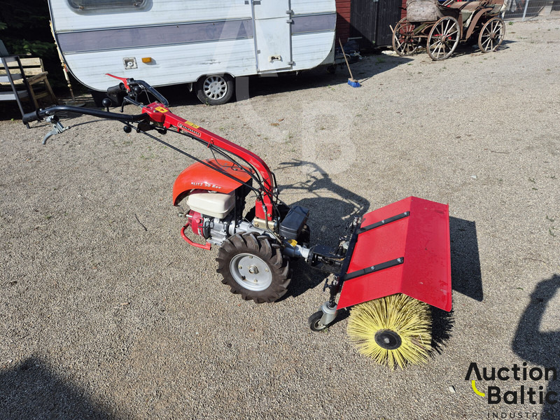 Valpadana Blitz 50 Rev - Utcaseprő gép: 3 kép. Valpadana Blitz 50 Rev - Utcaseprő gép: 3 kép.
