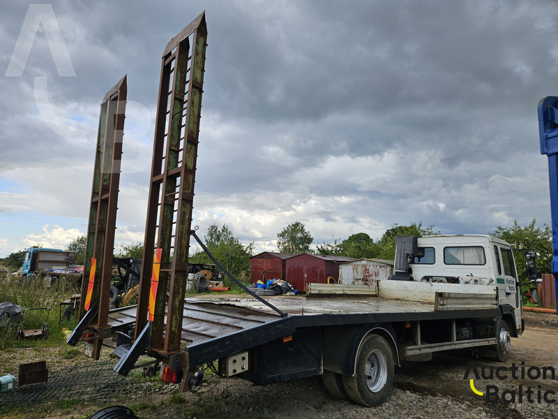 Volvo FL 608 - Vontató: 4 kép. Volvo FL 608 - Vontató: 4 kép.