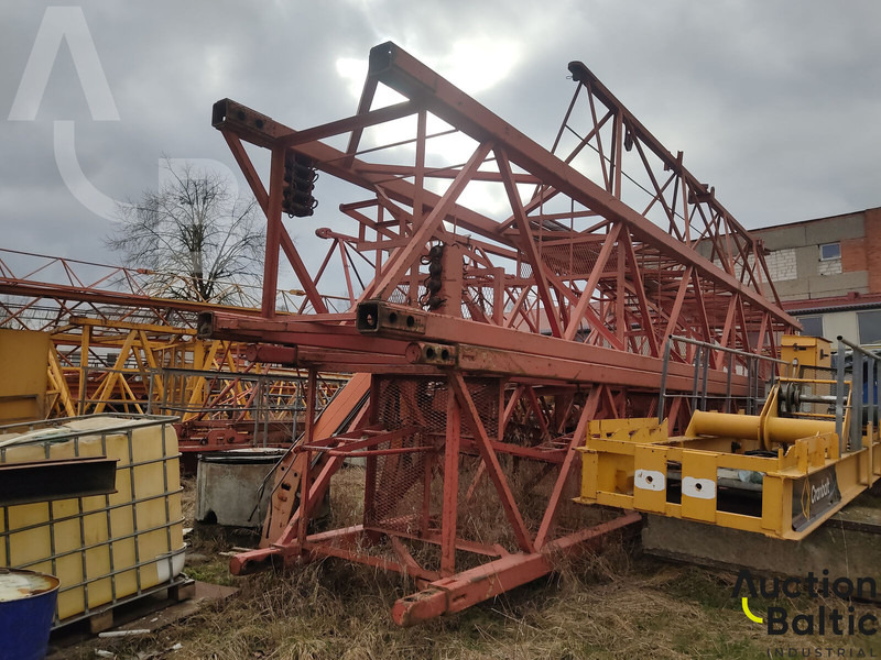 WOLF WK 92 SL - Toronydaru: 1 kép. WOLF WK 92 SL - Toronydaru: 1 kép.