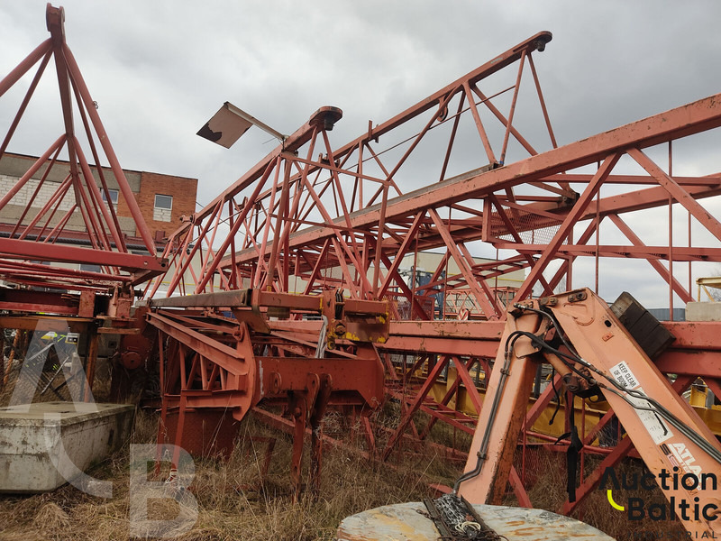 WOLF WK 92 SL - Toronydaru: 5 kép. WOLF WK 92 SL - Toronydaru: 5 kép.