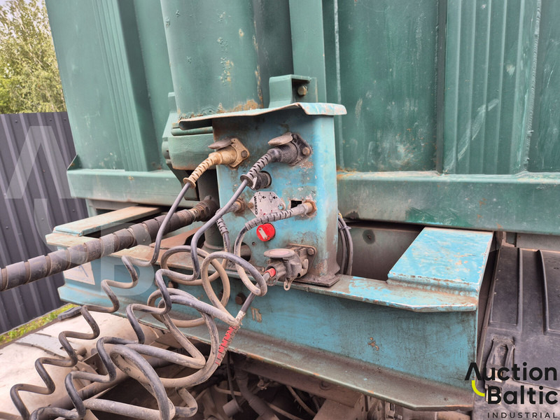 Gen TRAIL - Ponyvás félpótkocsi: 5 kép. Gen TRAIL - Ponyvás félpótkocsi: 5 kép.