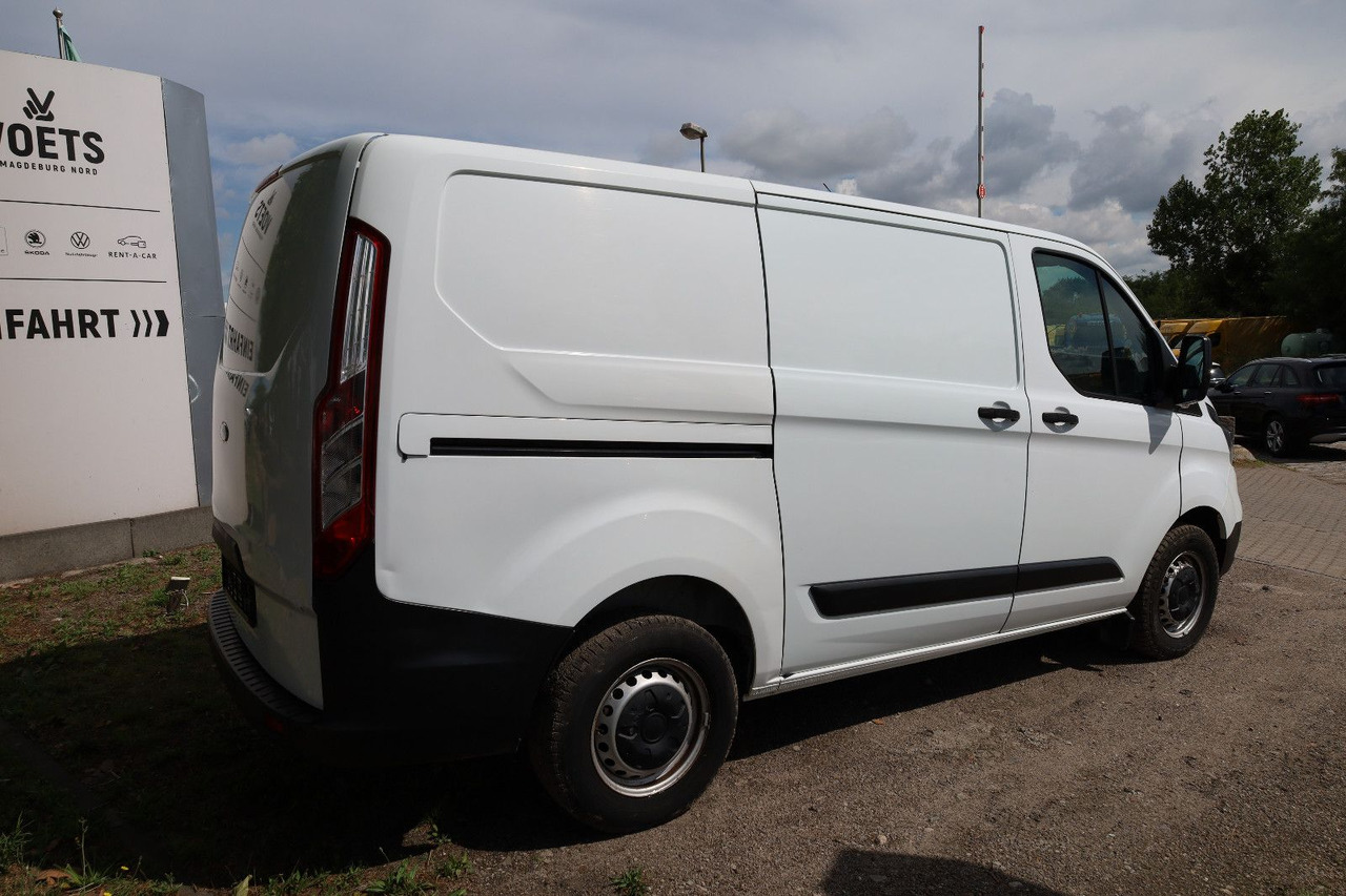 Ford Transit Custom Kasten/1. Hand/Klima/77kW - Kis furgon: 4 kép. Ford Transit Custom Kasten/1. Hand/Klima/77kW - Kis furgon: 4 kép.