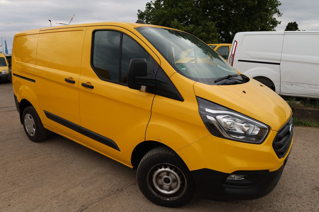 Furgon Ford Transit Custom Kasten/ FCC/ 2.0 TDI/EU6/1.Hand: 1 kép.