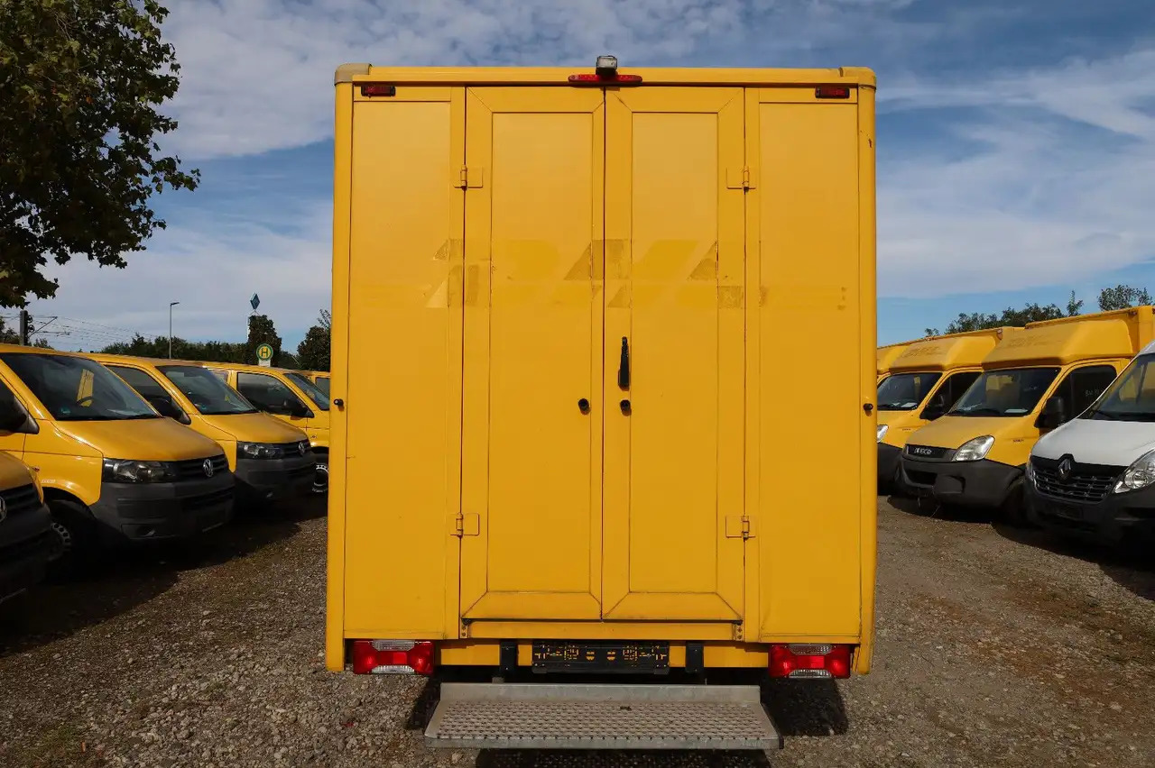 Iveco Daily/ EU5/ 1. Hand/ Postfahrtzeug/KURZ - Autó: 5 kép. Iveco Daily/ EU5/ 1. Hand/ Postfahrtzeug/KURZ - Autó: 5 kép.