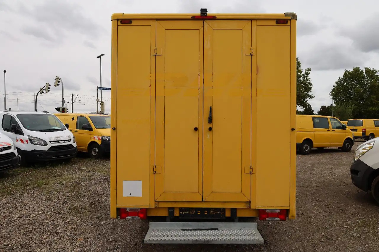 Iveco Daily/ EU5/ 1. Hand/ Postfahrtzeug/KURZ - Autó: 5 kép. Iveco Daily/ EU5/ 1. Hand/ Postfahrtzeug/KURZ - Autó: 5 kép.