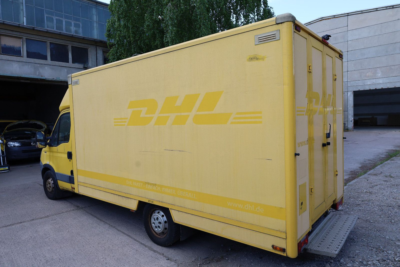 Iveco Daily/ Regalsystem/Luftfeder/Motorschaden - Dobozos kisteherautó: 4 kép. Iveco Daily/ Regalsystem/Luftfeder/Motorschaden - Dobozos kisteherautó: 4 kép.