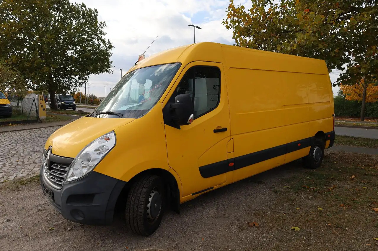 Renault Master Kasten/Scheckheft/1. Hand - Furgon: 3 kép. Renault Master Kasten/Scheckheft/1. Hand - Furgon: 3 kép.