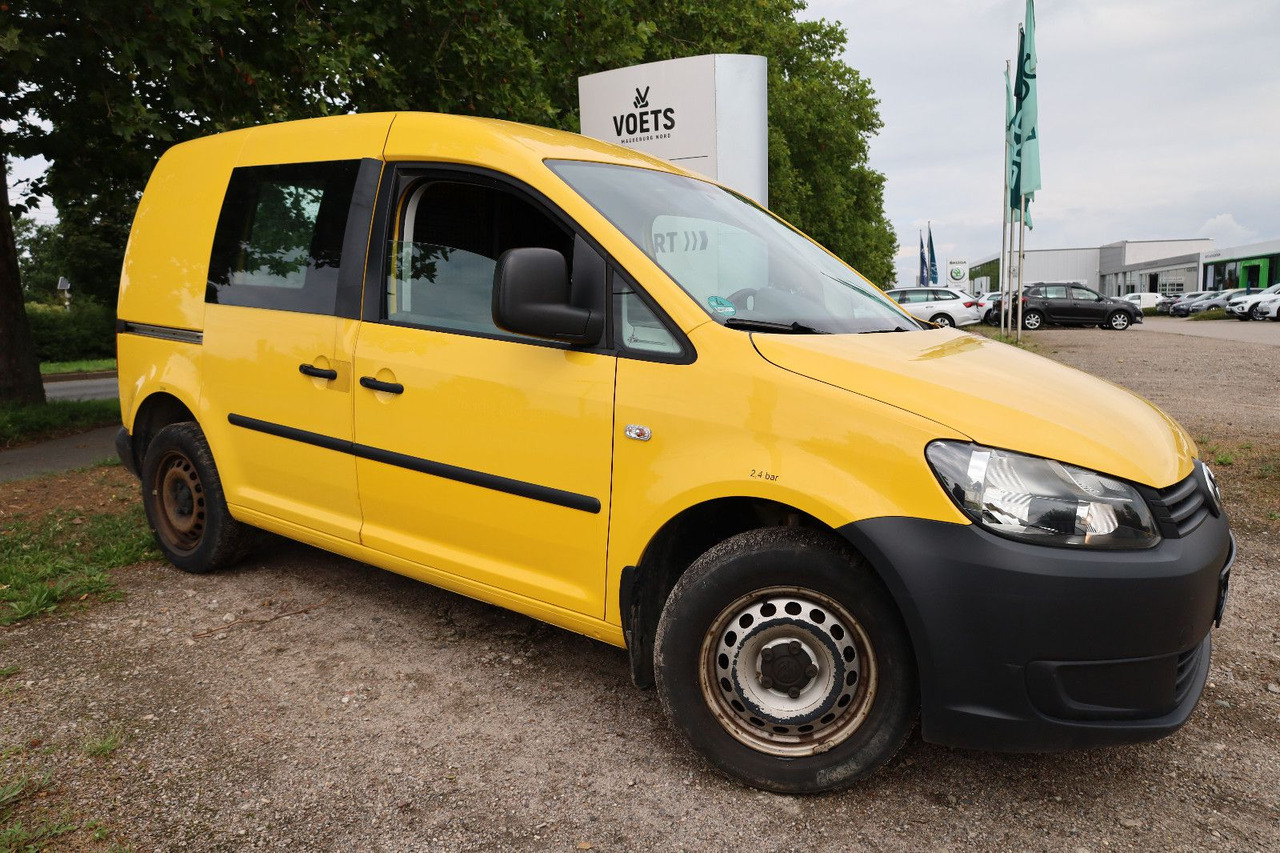 Volkswagen CADDY 1 Hand/Scheckheft/ EU5 - Kis furgon: 2 kép. Volkswagen CADDY 1 Hand/Scheckheft/ EU5 - Kis furgon: 2 kép.