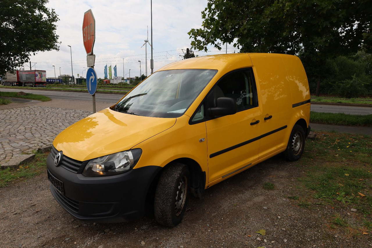Volkswagen CADDY 1 Hand/Scheckheft/ EU5 - Kis furgon: 1 kép. Volkswagen CADDY 1 Hand/Scheckheft/ EU5 - Kis furgon: 1 kép.