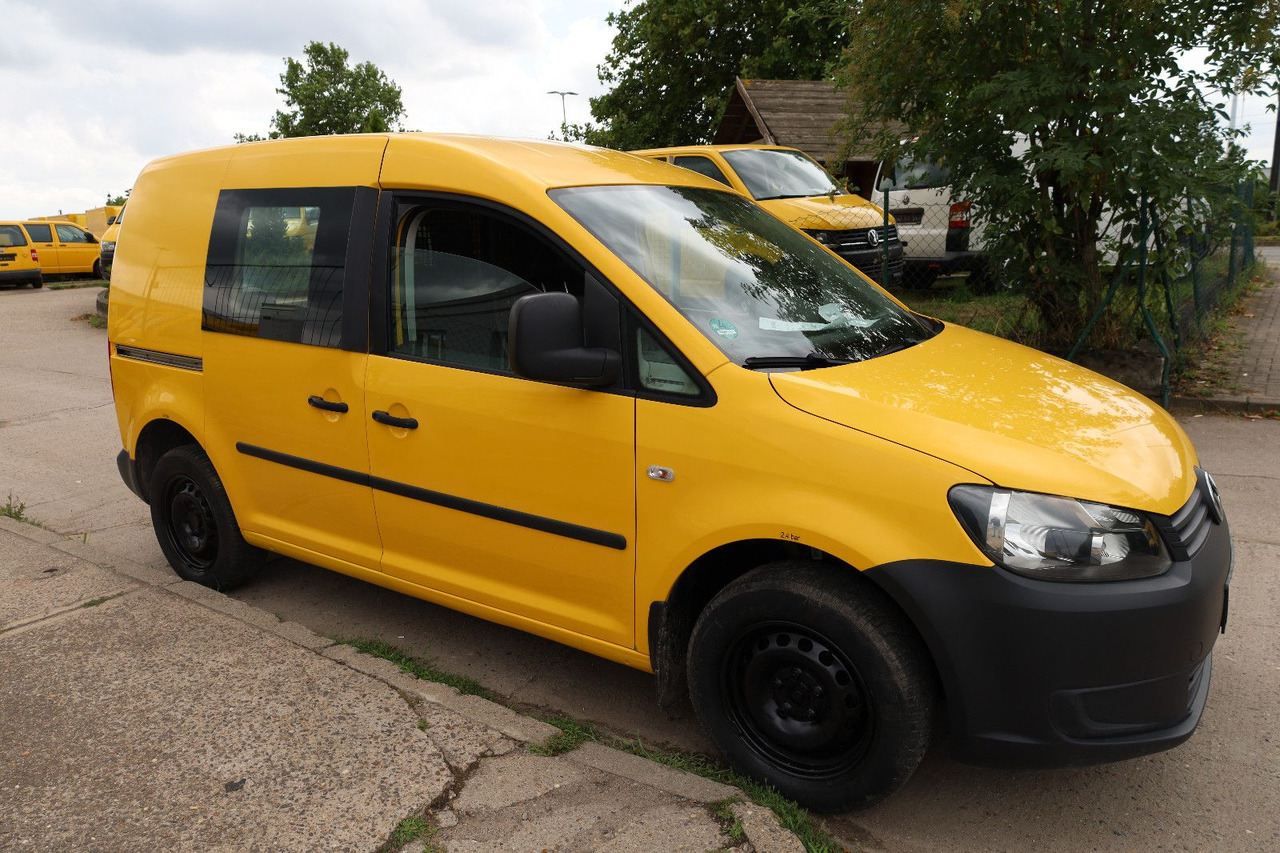 Volkswagen CADDY 1 Hand/Scheckheft/ EU5 - Kis furgon: 2 kép. Volkswagen CADDY 1 Hand/Scheckheft/ EU5 - Kis furgon: 2 kép.