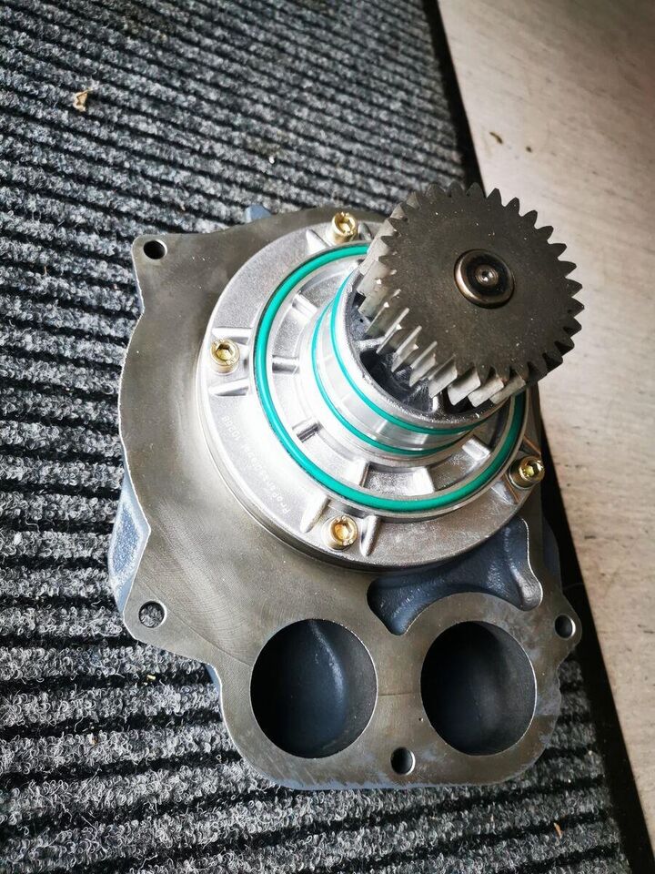 Liebherr R944, R954, R914, R924, R934, R914, R906, R916, R9 - Motor - Építőipari gépek: 1 kép. Liebherr R944, R954, R914, R924, R934, R914, R906, R916, R9 - Motor - Építőipari gépek: 1 kép.