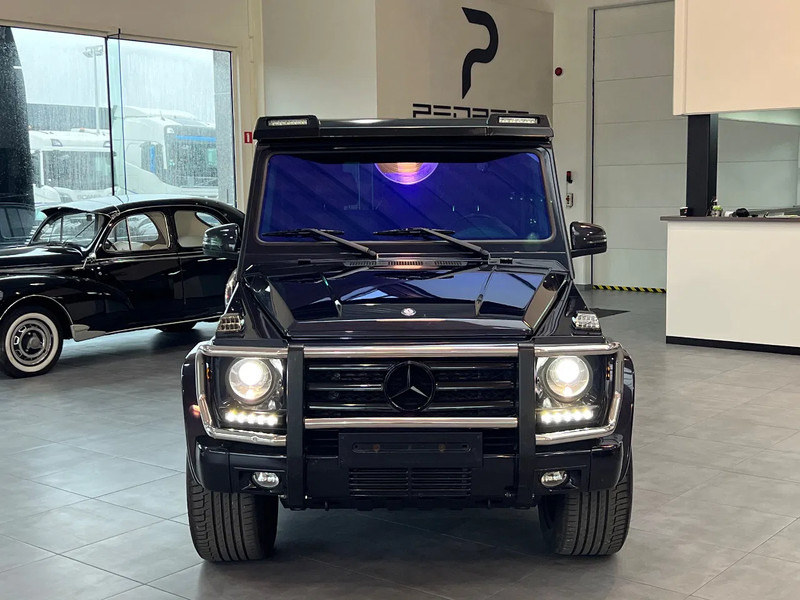 Mercedes-Benz G-Klasse G350d AMG PAKKET ***Belgian CAR*** - Szedán: 4 kép. Mercedes-Benz G-Klasse G350d AMG PAKKET ***Belgian CAR*** - Szedán: 4 kép.