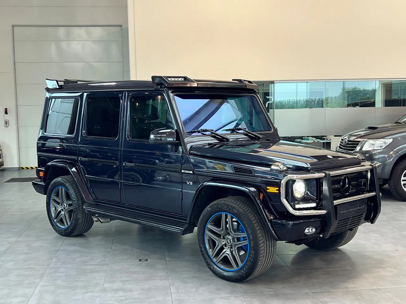 Mercedes-Benz G-Klasse G350d AMG PAKKET ***Belgian CAR*** - Szedán: 3 kép. Mercedes-Benz G-Klasse G350d AMG PAKKET ***Belgian CAR*** - Szedán: 3 kép.