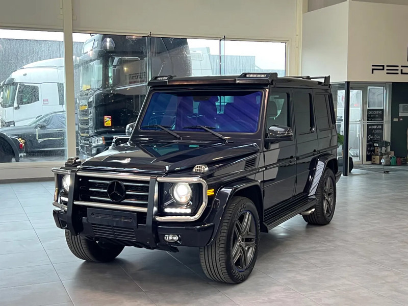 Mercedes-Benz G-Klasse G350d AMG PAKKET ***Belgian CAR*** - Autó: 1 kép. Mercedes-Benz G-Klasse G350d AMG PAKKET ***Belgian CAR*** - Autó: 1 kép.