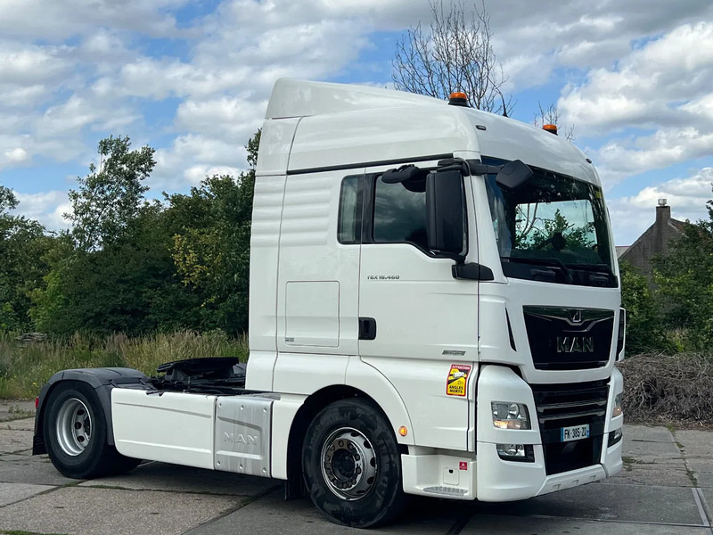 MAN TGX 18.460 379000km***VOITH RETADER***2xdieseltanks*** - Nyergesvontató: 1 kép. MAN TGX 18.460 379000km***VOITH RETADER***2xdieseltanks*** - Nyergesvontató: 1 kép.
