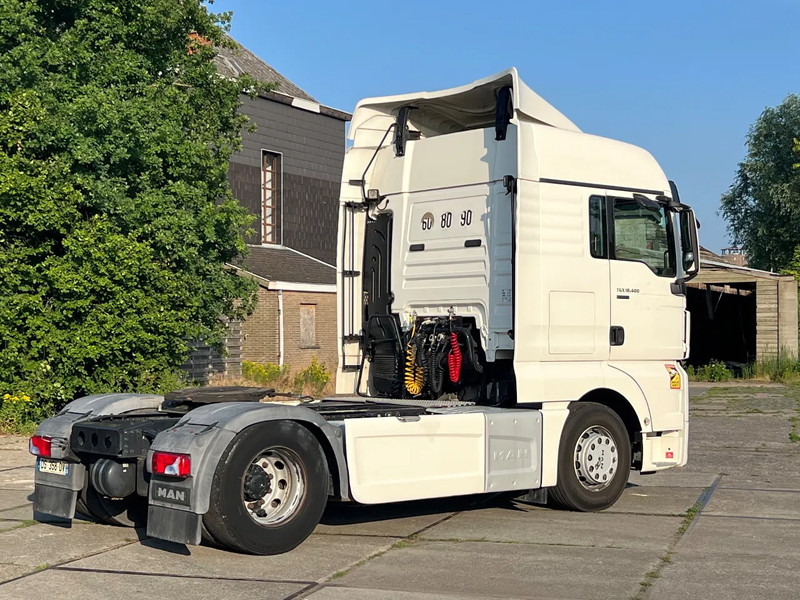 MAN TGX 18.480 Retarder***2xdieseltanks***TOP TRUCK TGX 480 - Nyergesvontató: 2 kép. MAN TGX 18.480 Retarder***2xdieseltanks***TOP TRUCK TGX 480 - Nyergesvontató: 2 kép.