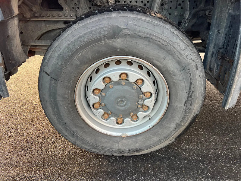 Mercedes-Benz Arocs AROCS 2048**4x4 CARDAN**Full STEEL**2019 - Nyergesvontató: 5 kép. Mercedes-Benz Arocs AROCS 2048**4x4 CARDAN**Full STEEL**2019 - Nyergesvontató: 5 kép.