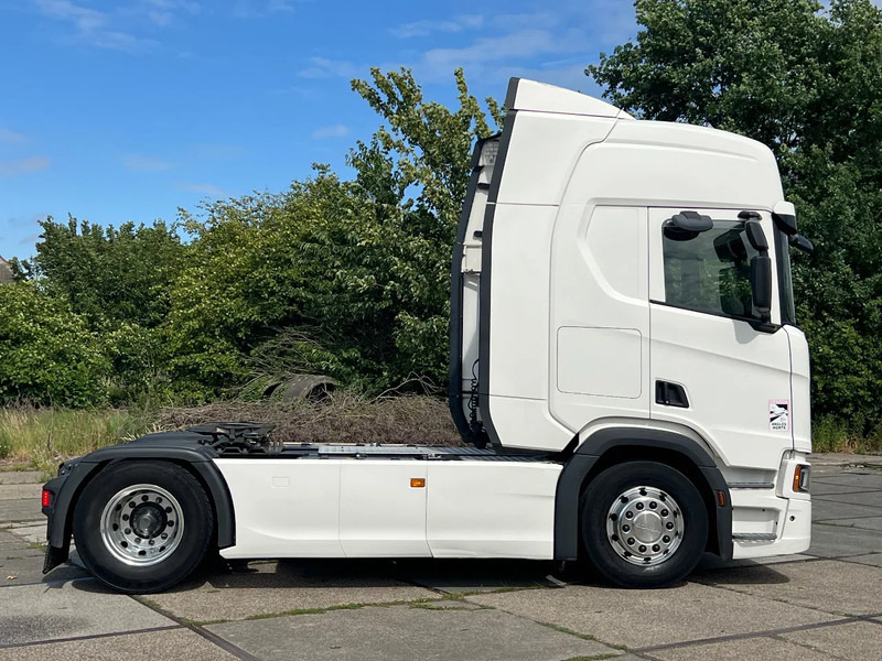 Scania R450 NGS Full Air susp X6***03.2020***R450 Retarder***Alcoa wheels - Nyergesvontató: 4 kép. Scania R450 NGS Full Air susp X6***03.2020***R450 Retarder***Alcoa wheels - Nyergesvontató: 4 kép.