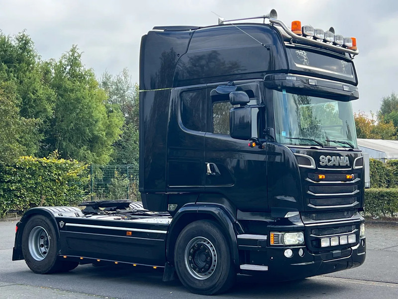 Scania R580 *Full Air X6*R580 TOPLINE*Manual Gearbox-Retarder*PTO* - Nyergesvontató: 3 kép. Scania R580 *Full Air X6*R580 TOPLINE*Manual Gearbox-Retarder*PTO* - Nyergesvontató: 3 kép.