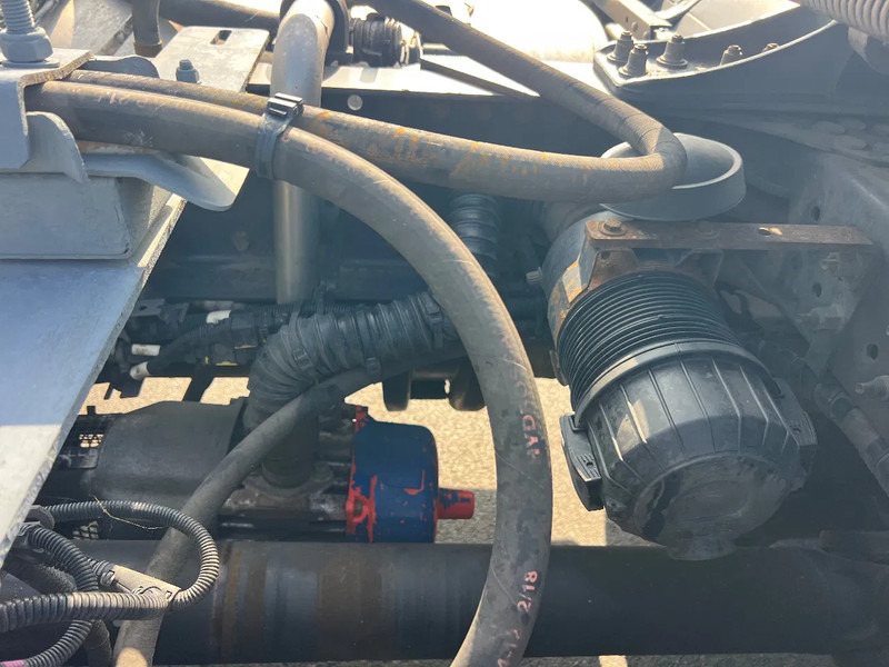 Volvo FH 460 ADR-FL-AT-EXIII **PTO POMP*COMPRESSOR* - Nyergesvontató: 4 kép. Volvo FH 460 ADR-FL-AT-EXIII **PTO POMP*COMPRESSOR* - Nyergesvontató: 4 kép.