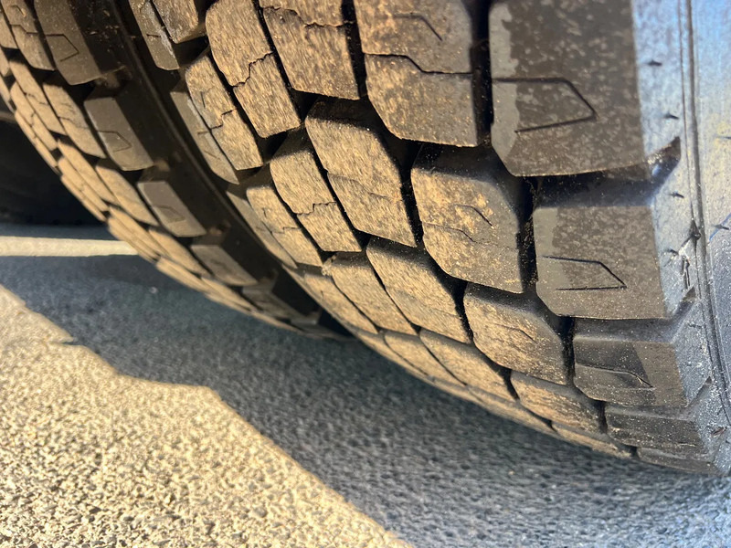 Nyergesvontató Volvo FH 460 LNG+Diesel **FH460 2022**: 7 kép.