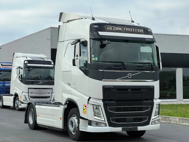 Volvo FH 500 Park cool**2xdieseltanks**Fridge**FH500 2017** - Nyergesvontató: 2 kép. Volvo FH 500 Park cool**2xdieseltanks**Fridge**FH500 2017** - Nyergesvontató: 2 kép.