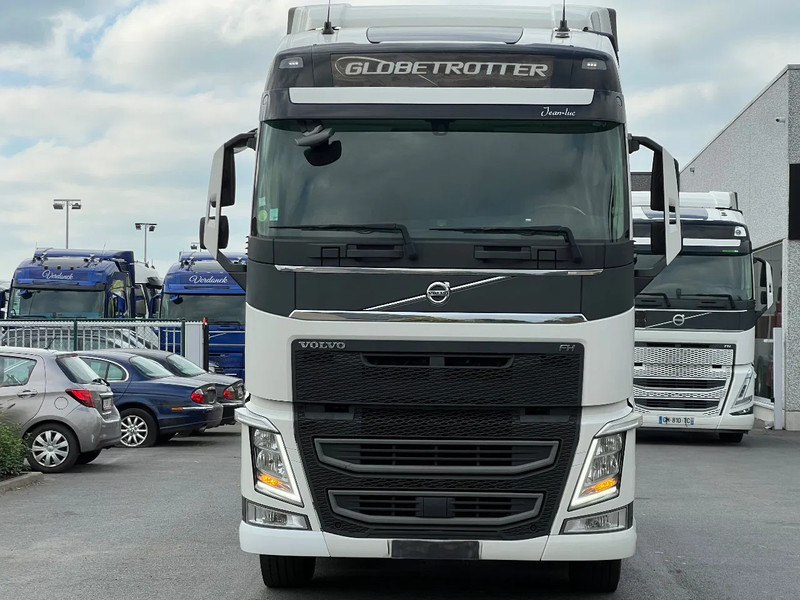 Volvo FH 500 Park cool**2xdieseltanks**Fridge**FH500 2017** - Nyergesvontató: 4 kép. Volvo FH 500 Park cool**2xdieseltanks**Fridge**FH500 2017** - Nyergesvontató: 4 kép.