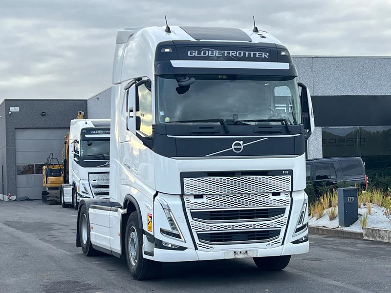 Volvo FH 500 XL 500 TURBO COMPOUND*Ch nr PB 2023* - Nyergesvontató: 1 kép. Volvo FH 500 XL 500 TURBO COMPOUND*Ch nr PB 2023* - Nyergesvontató: 1 kép.