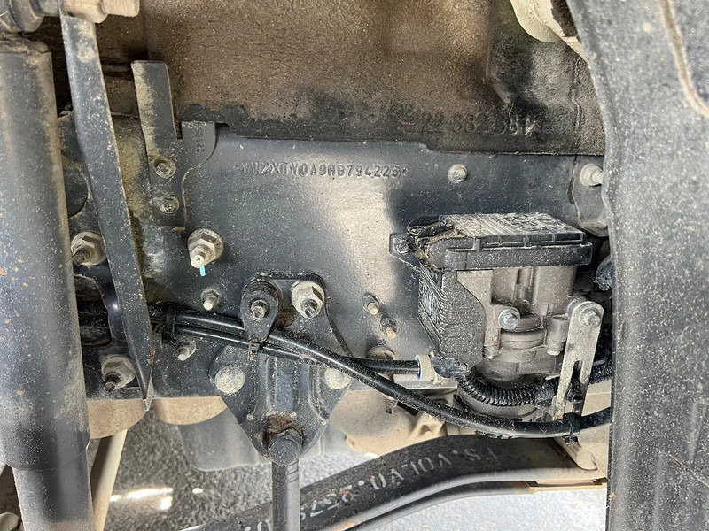 Volvo FM 460 WORK REMOTE**FM13 460**PTO POMP**2017 - Nyergesvontató: 5 kép. Volvo FM 460 WORK REMOTE**FM13 460**PTO POMP**2017 - Nyergesvontató: 5 kép.