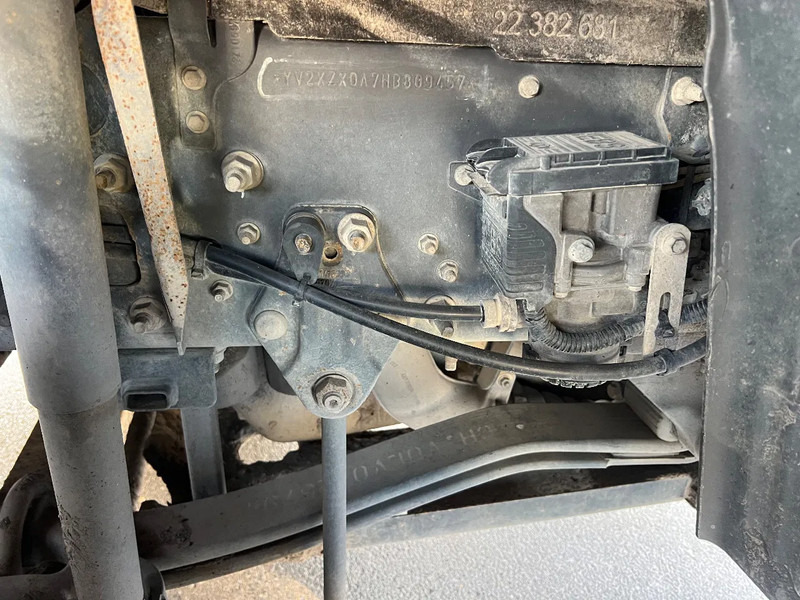 Volvo FMX 450 VDS STEERING***PTO***ALCOA WHEELS***FMx XL - Nyergesvontató: 5 kép. Volvo FMX 450 VDS STEERING***PTO***ALCOA WHEELS***FMx XL - Nyergesvontató: 5 kép.