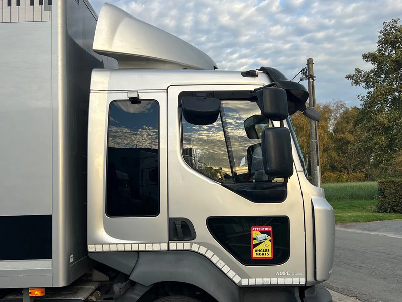 Renault Midlum 250 Verhuiswagen*D250*M250*TOP TRUCK - Dobozos felépítményű teherautó: 3 kép. Renault Midlum 250 Verhuiswagen*D250*M250*TOP TRUCK - Dobozos felépítményű teherautó: 3 kép.