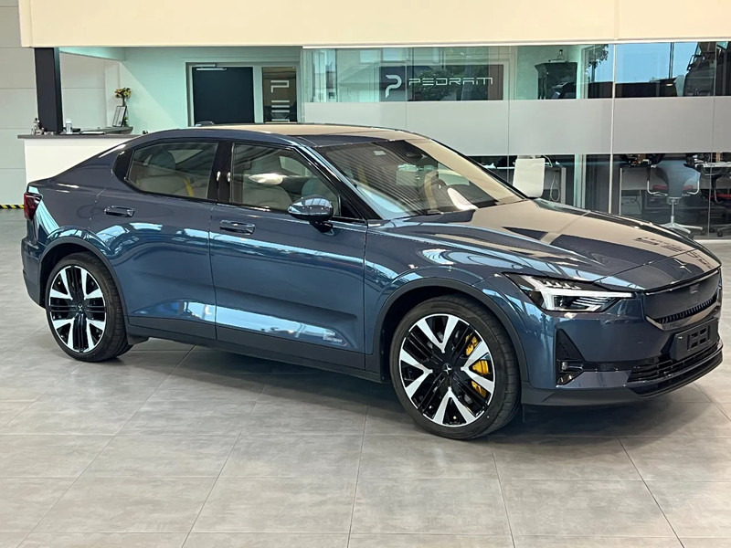 Volvo Polestar2 82kwh/350kw Polestar2 82kwh/350kw - Szedán: 1 kép. Volvo Polestar2 82kwh/350kw Polestar2 82kwh/350kw - Szedán: 1 kép.