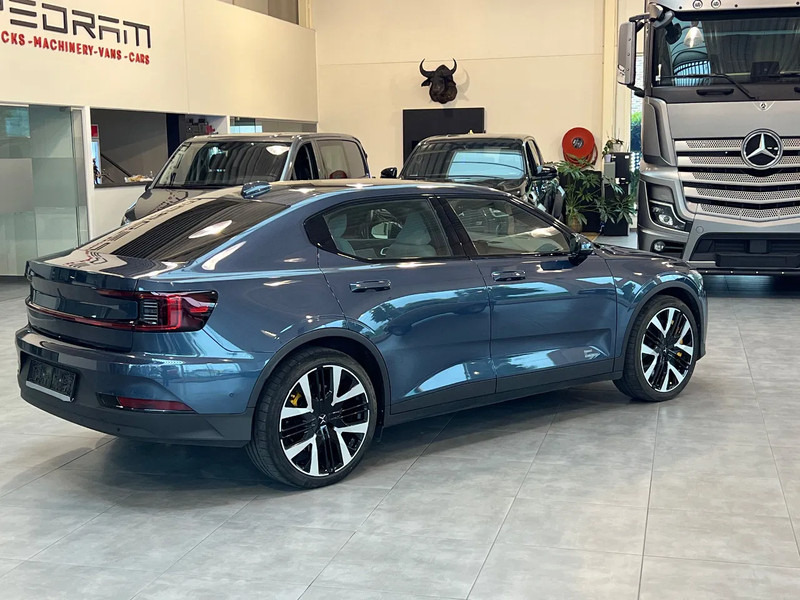 Volvo Polestar2 82kwh/350kw Polestar2 82kwh/350kw - Szedán: 4 kép. Volvo Polestar2 82kwh/350kw Polestar2 82kwh/350kw - Szedán: 4 kép.
