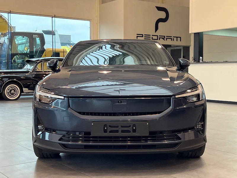 Volvo Polestar2 82kwh/350kw Polestar2 82kwh/350kw - Szedán: 2 kép. Volvo Polestar2 82kwh/350kw Polestar2 82kwh/350kw - Szedán: 2 kép.