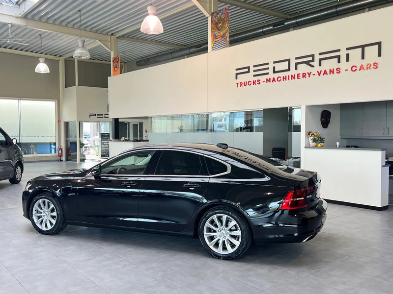 Volvo S90 T8 HYBRID AWD*TOP CONDITION* - Szedán: 3 kép. Volvo S90 T8 HYBRID AWD*TOP CONDITION* - Szedán: 3 kép.