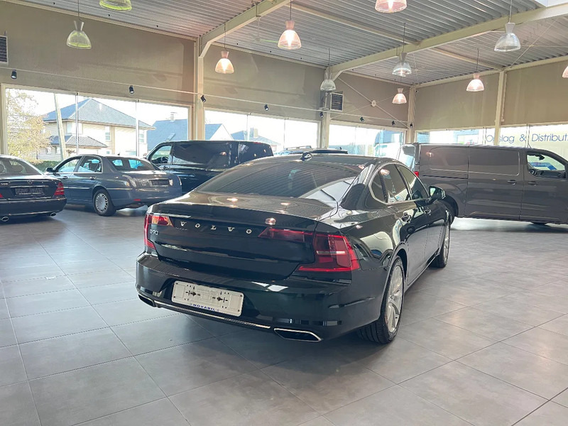 Volvo S90 T8 HYBRID AWD*TOP CONDITION* - Autó: 4 kép. Volvo S90 T8 HYBRID AWD*TOP CONDITION* - Autó: 4 kép.