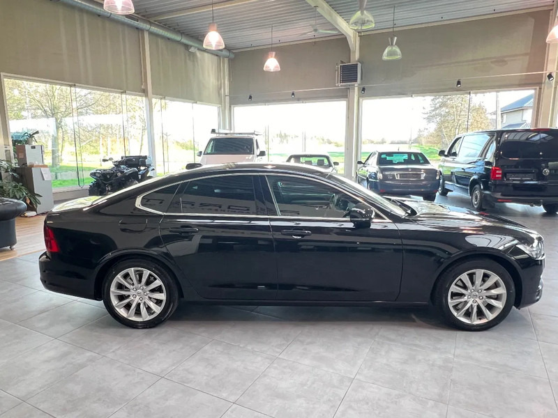 Volvo S90 T8 HYBRID AWD*TOP CONDITION* - Autó: 5 kép. Volvo S90 T8 HYBRID AWD*TOP CONDITION* - Autó: 5 kép.