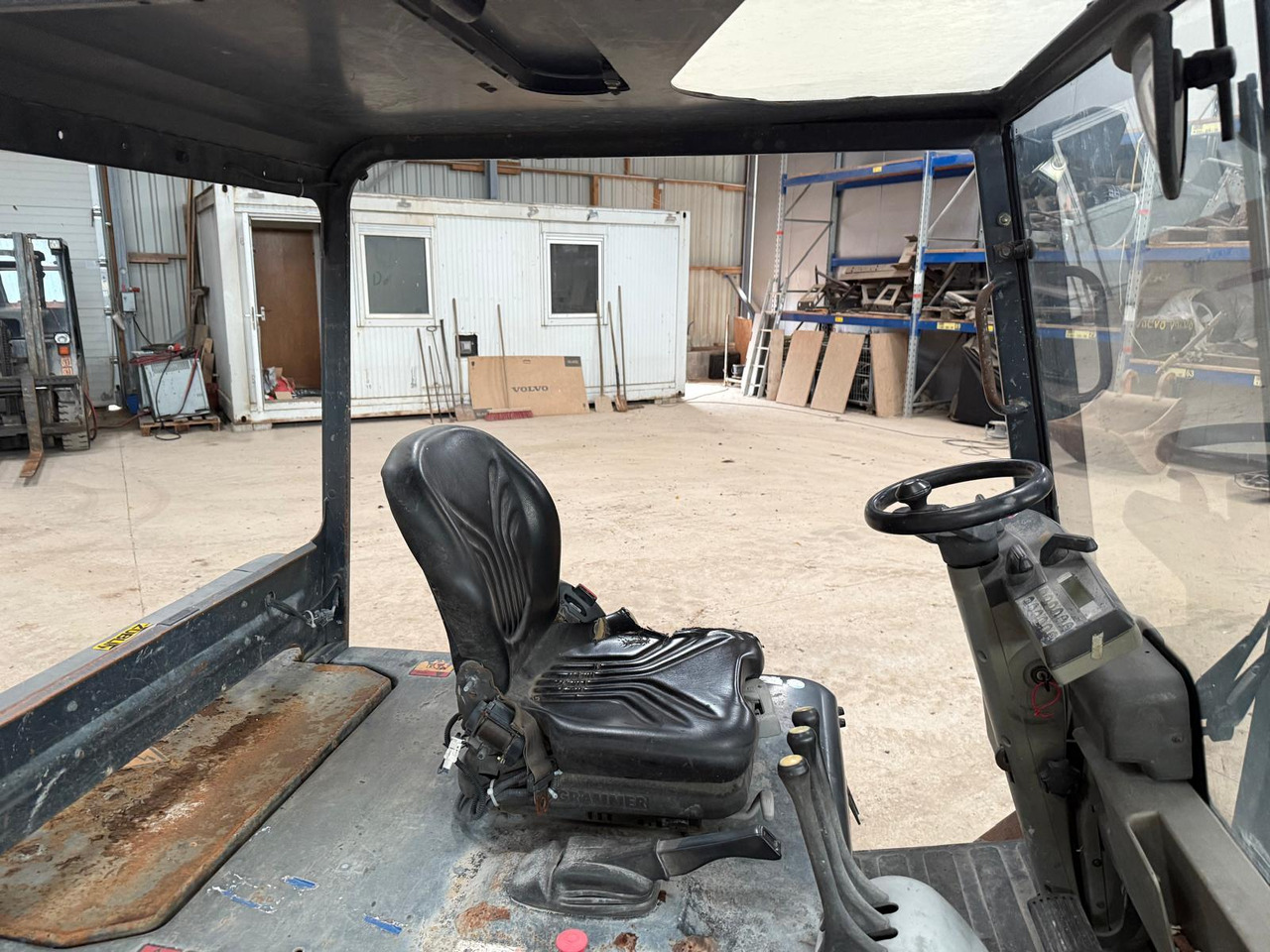 Still R 60-30 2 units available - Elektromos targonca: 5 kép. Still R 60-30 2 units available - Elektromos targonca: 5 kép.