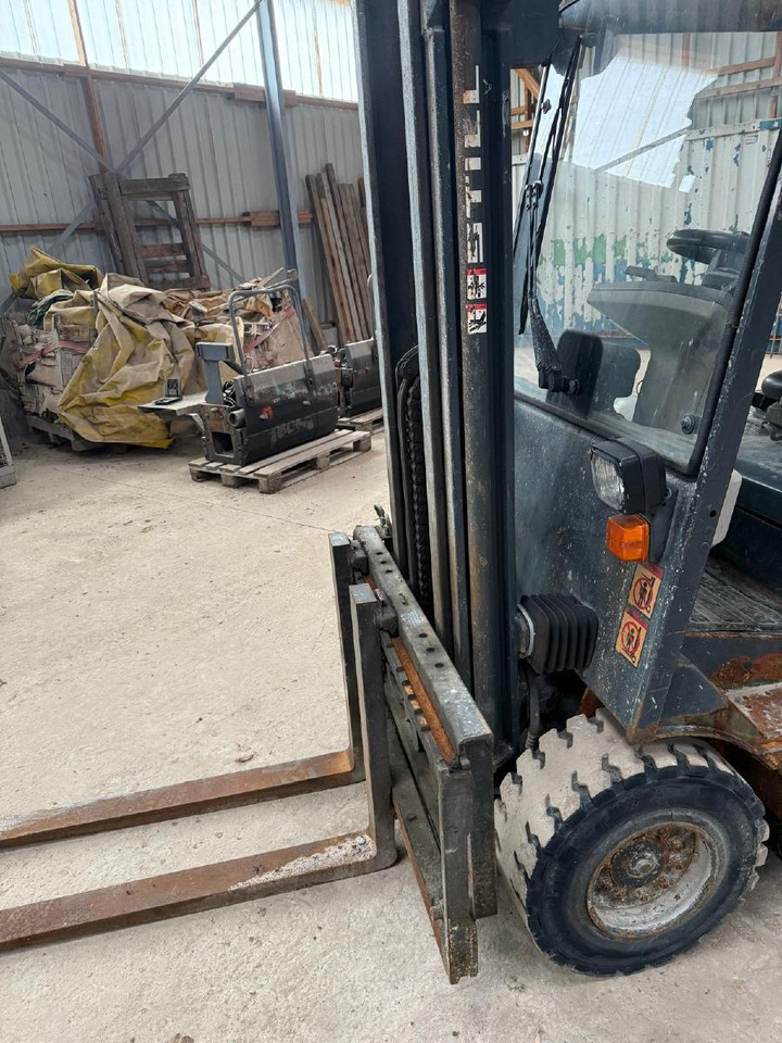 Still R 60-30 2 units available - Elektromos targonca: 3 kép. Still R 60-30 2 units available - Elektromos targonca: 3 kép.