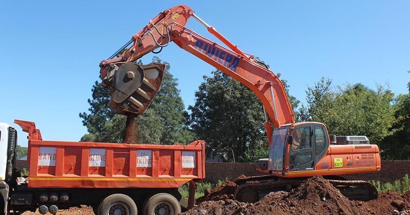 Új Kanál - Kotrógép AME Crusher Bucket (MCB 20): 5 kép.