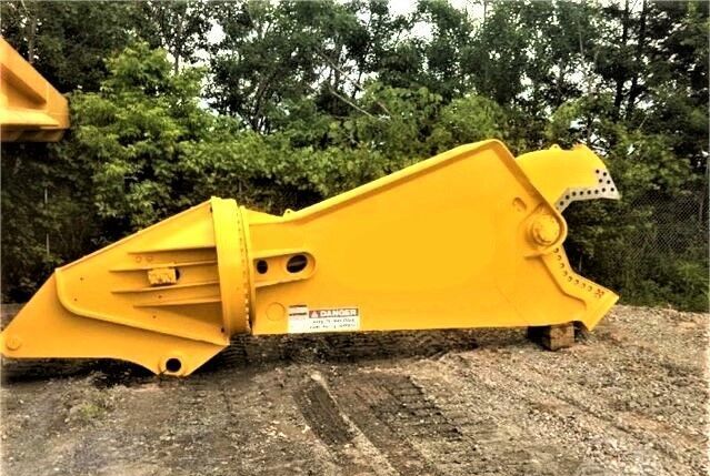 AME Hydraulic Steel Shear Jaw - Roppantó olló - Kotrógép: 5 kép. AME Hydraulic Steel Shear Jaw - Roppantó olló - Kotrógép: 5 kép.