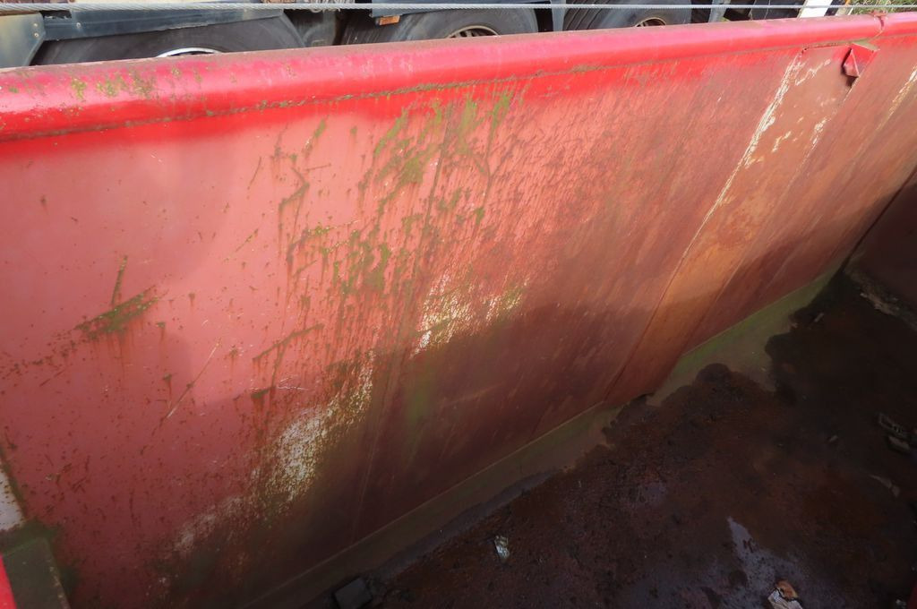 Elektromos rendszer - Teherautó Krancontainer HMF 1063: 14 kép. Elektromos rendszer - Teherautó Krancontainer HMF 1063: 14 kép.